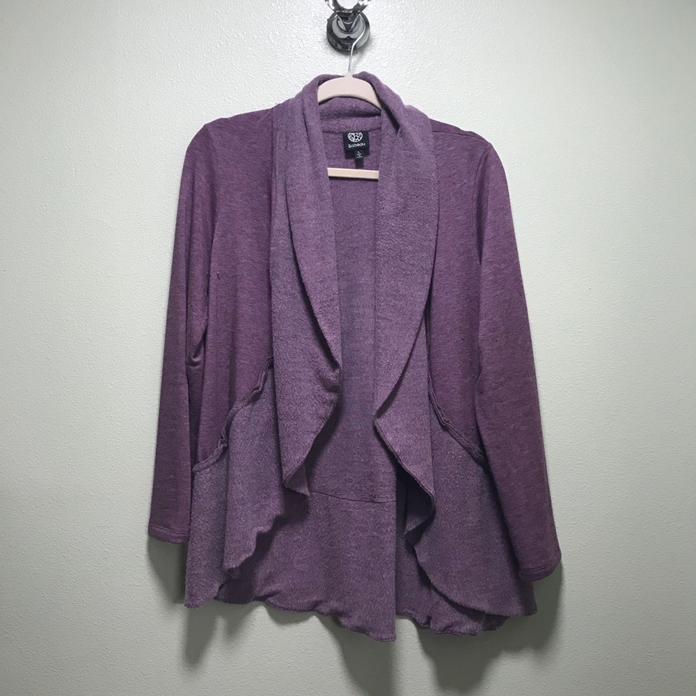 Bobeau Cardigan